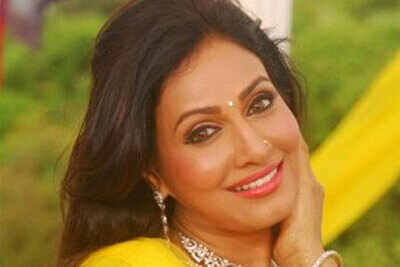 Pakhi Hegde set for different roles