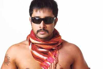 Lovely Prem joins twitter