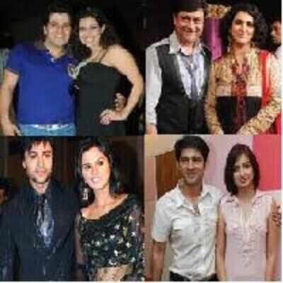 Ex-contestants to sizzle on Nach Baliye!