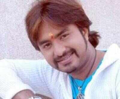Naveen Krishna turns director