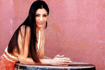 Tabu returns to Mollywood with Angry Birds