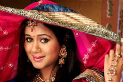 Gunjan Pant visits Kumbh