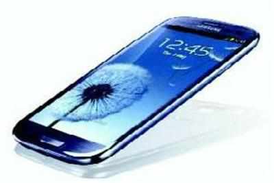 Samsung Launches Dual Sim Version Of Galaxy S III Times Of India