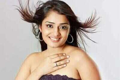 Nikita Thukral attends Sangolli celebrations
