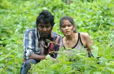 Vijay Vasanth's 'Mathil Mel Poonai' trailer