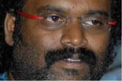 V Harikrishna to launch audio company
