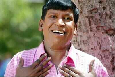 Vadivelu's next with K S Ravikumar
