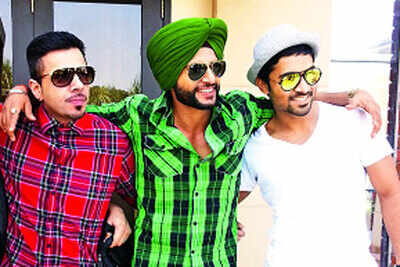 Fourteen debutants set to enter Punjab