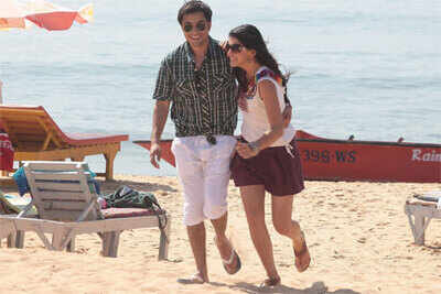 Ali Zafar to Invest in a Beach Side Shack in Goa?