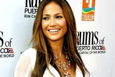 Jennifer Lopez miffed over leaked story