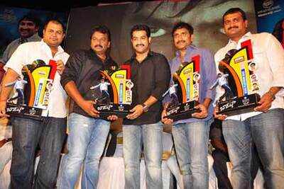 Baadshah censored with U/A certificate