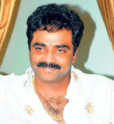 Rockline Venkatesh files complaint