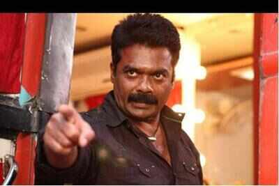Ravi Kale to play Sivarasan, again!