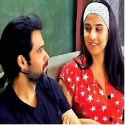 Vidya and Emraan pampered me: Rajkumar Gupta