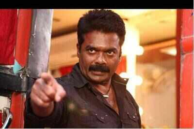 Umesh Reddy second schedule starts tomorrow