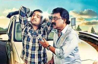 'Inga Enna Solluthu' kick starts today!