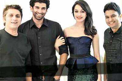 'Aashiqui 2' music has perfume of love in its core