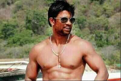 Gajapati and Gajakesari are different films