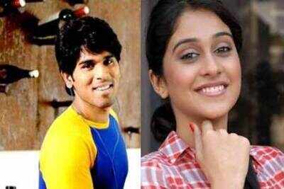 Allu Sirish-Regina film is Kotta Janta