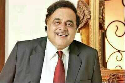 Sandalwood stars congratulate Ambareesh