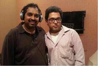 Nalanum Nandhiniyum tracklist ahead of launch
