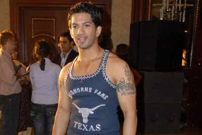 Amit Tandon’s big screen debut