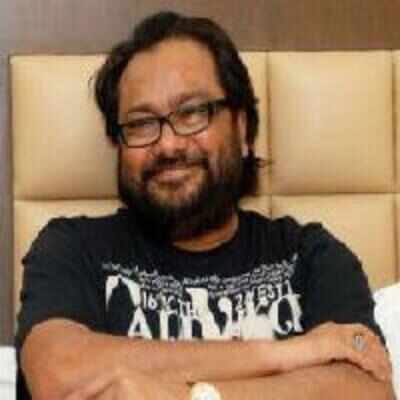 Ismail Darbar to compose the music of Mahabharat