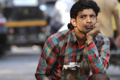 Vineet Singh has three releases this year