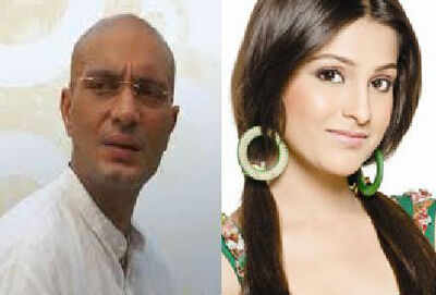 Amit Behl & Surbhi Shukla bags Buddha