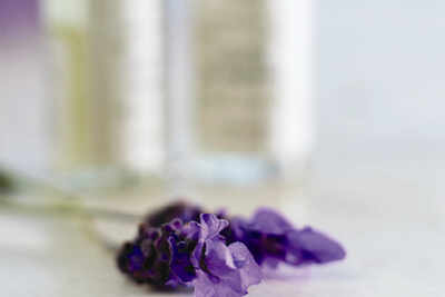 Aromatherapy at home can be easy
