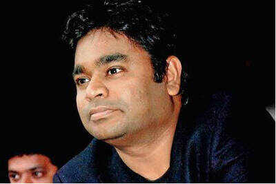 Tamil composers rope in contemporaries for albums