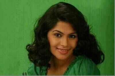 Shruti Ramakrishna is Sonu Gowda