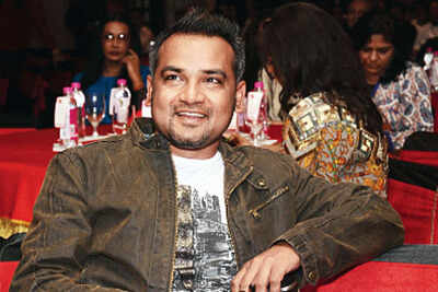 Delhi’s the city I love: Nila Madhab Panda