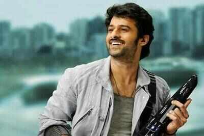 Krishnam Raju to direct Prabhas