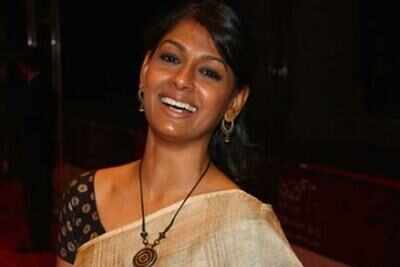 Nandita Das exclusive interview