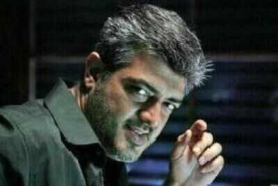 Kiruthiga Udhayanidhi follows Ajith