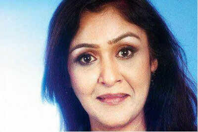 Sujata Kumar in 24