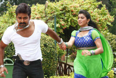 Shooting of 'Thok Deb' completed