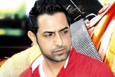 Gippy Grewal in 'Jatt James Bond'