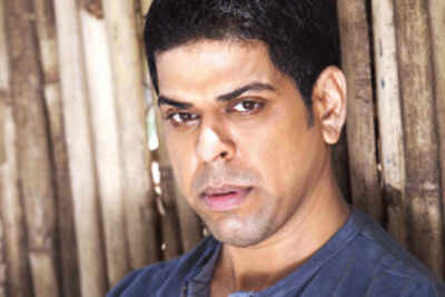 Murli Sharma in Anil Kapoor’s 24
