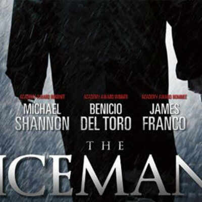 The Iceman