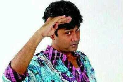 Sharan is handcuffed by police!