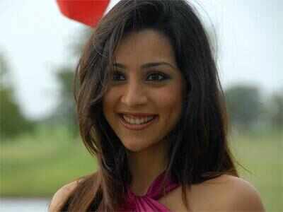 Amrita’s learning to act!