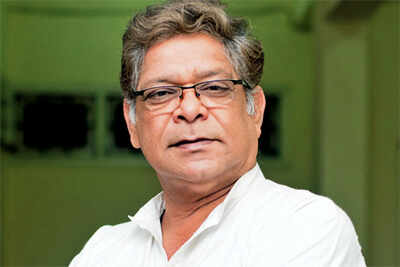 I can't adjust to the ideas of current films: Mohan Joshi