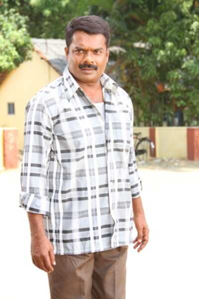 Umesh Reddy shoot completed