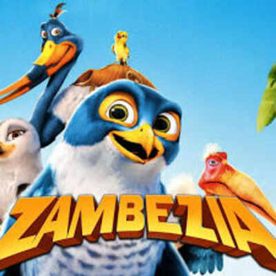 Zambezia