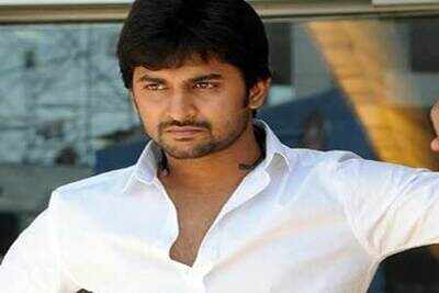 Nani's Paisa in DTS mixing