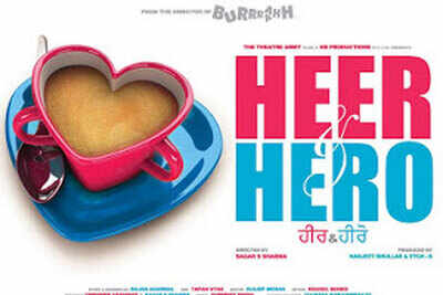 Heer & Hero to release in November