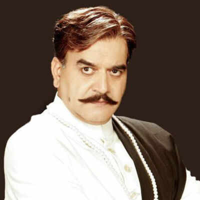 Surendra Pal irked with Sagar Arts