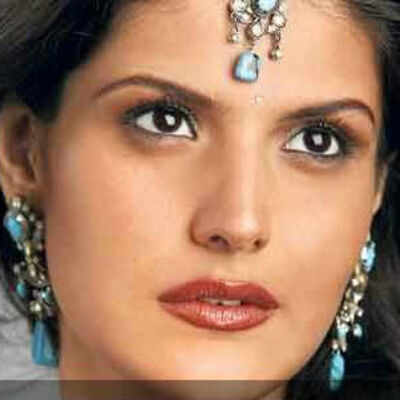 Salman Khan's girl makes Punjabi debut